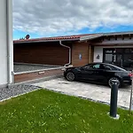 Wiesenweg - Aktiv Mit Der Koenigscard Im Allgaeu Lägenhet