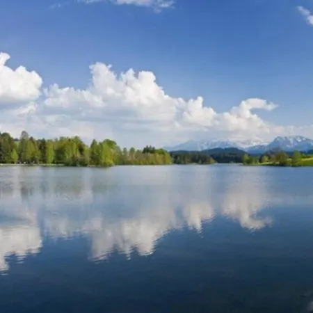 Wiesenweg * Seeg
