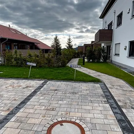 Wiesenweg