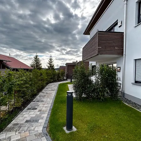 Wiesenweg - Aktiv Mit Der Königscard Im Allgäu Apartment *