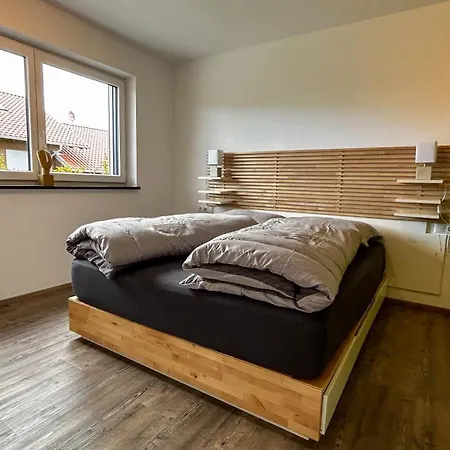 Apartment Wiesenweg - Aktiv Mit Der Königscard Im Allgäu *