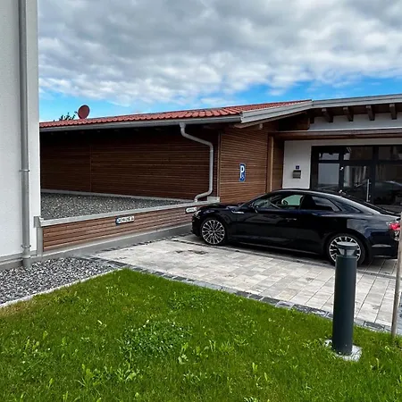 Wiesenweg - Aktiv Mit Der Königscard Im Allgäu Apartment