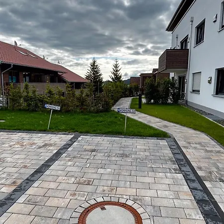 Wiesenweg - Aktiv Mit Der Königscard Im Allgäu