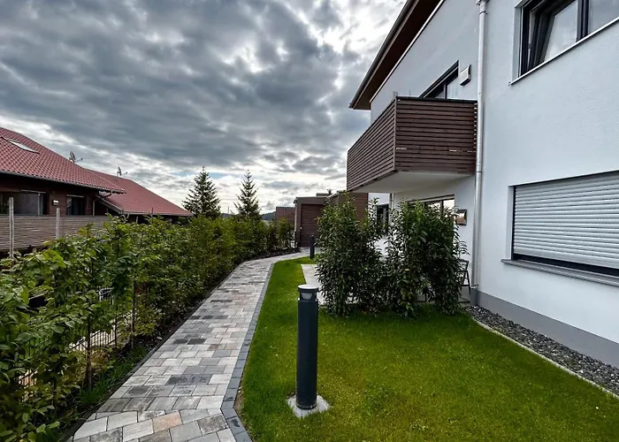 Wiesenweg - Aktiv Mit Der Koenigscard Im Allgaeu Apartman *