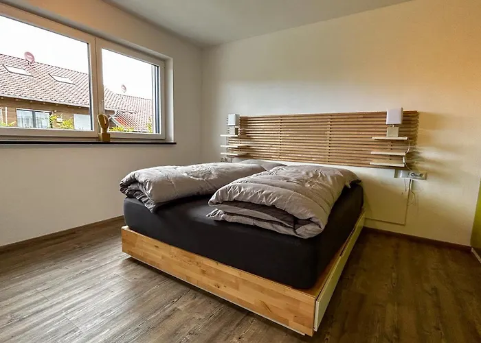 Apartman Wiesenweg - Aktiv Mit Der Koenigscard Im Allgaeu *