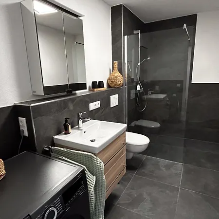 Appartement Wiesenweg - Aktiv Im Allgaeu
